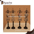 Factory directly Fine appearance Model Jewelry Stand for 2015